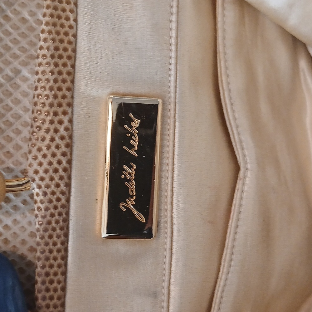 Judith leiber vintage shoulder bag - Picture 7 of 9